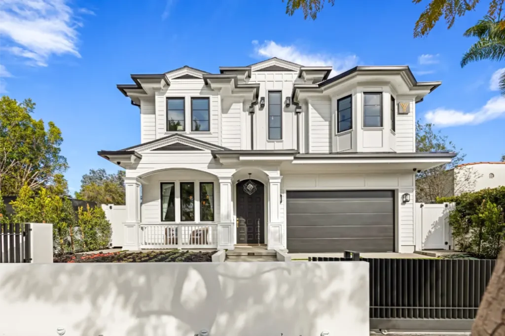 Best Los Angeles Neighborhoods for Architecture Projects 2025