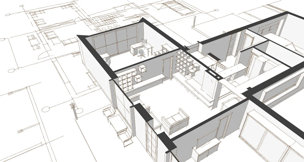 Common Mistakes in Architecture Drawings Los Angeles 2025
